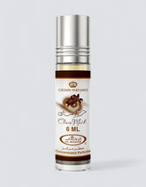 Choco Musk - 6ml By Oil Roll-On